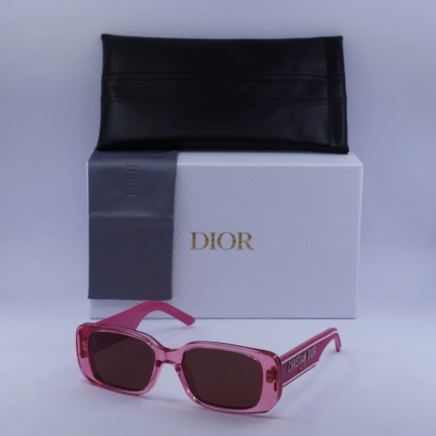 Dior wildiors2u - Translucent Fuchsia
