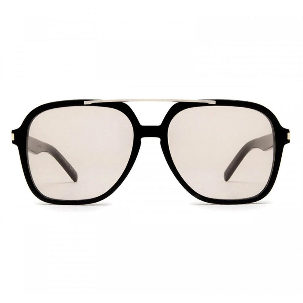 Saint Laurent SL545 - Transparent Beige - main - 002