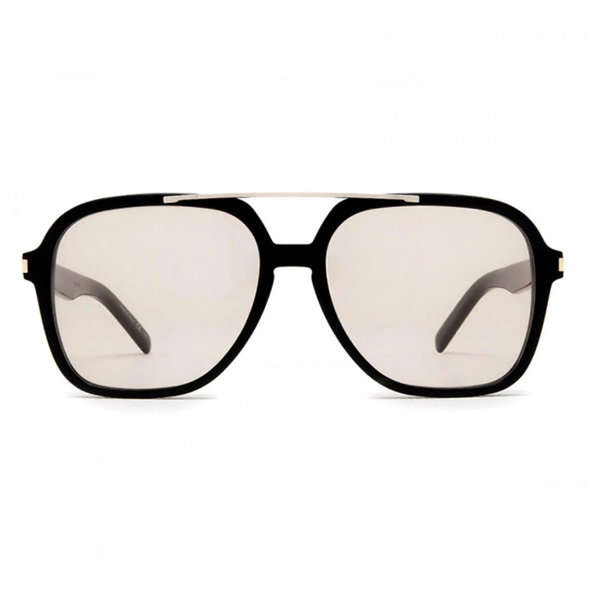 Saint Laurent SL545 - Transparent Beige - main - 002