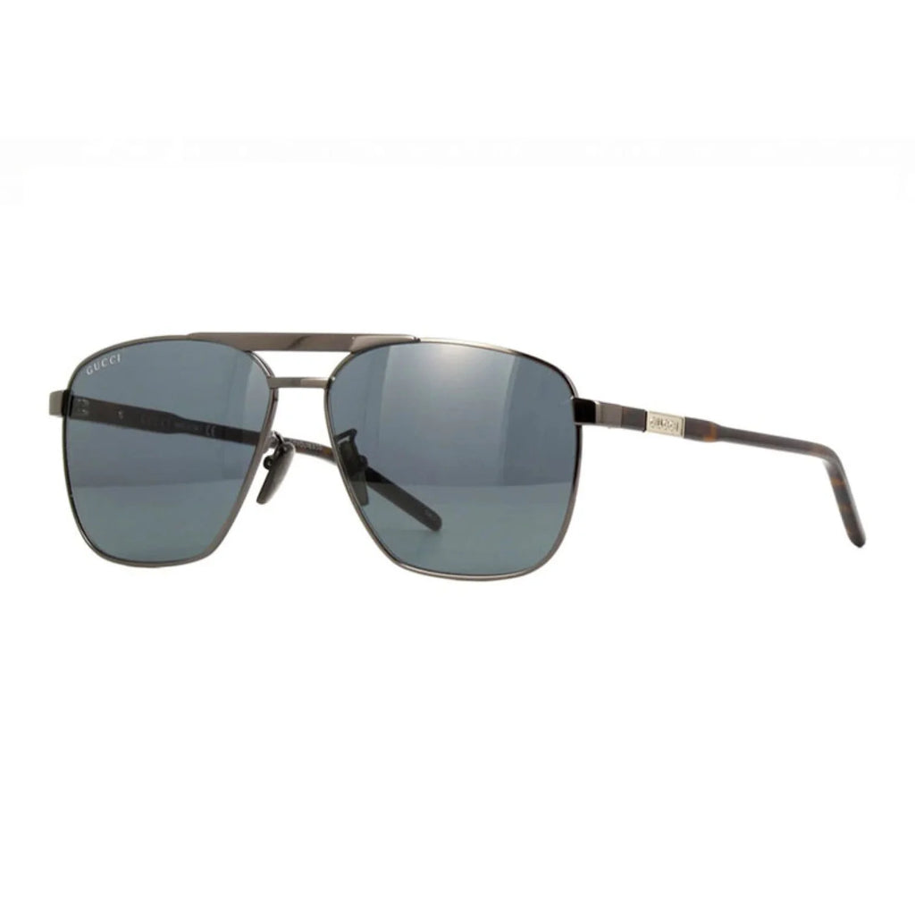 Gucci gg1164s - Ruthenium