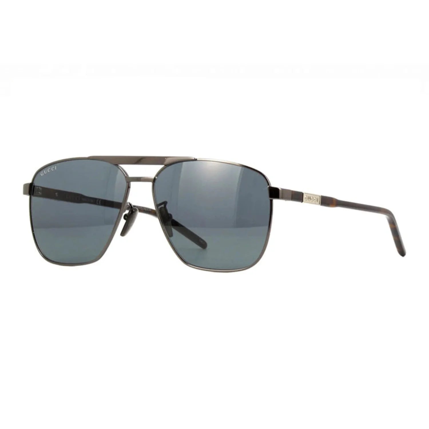 Gucci gg1164s - Ruthenium