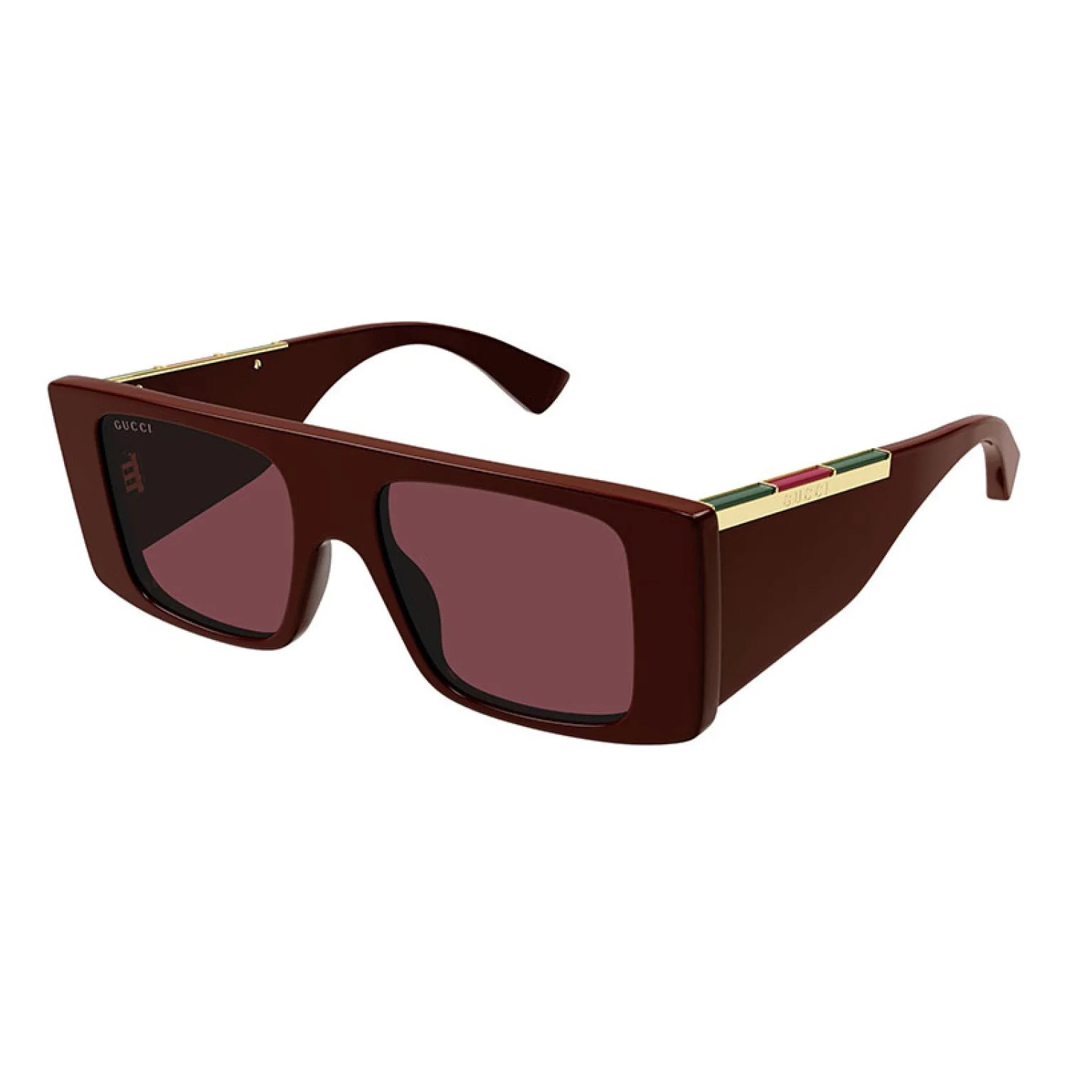 Gucci gg1888s - Burgundy