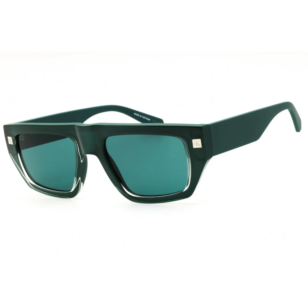 Calvin Klein Jeans CKJ25619S - Green - main - 300