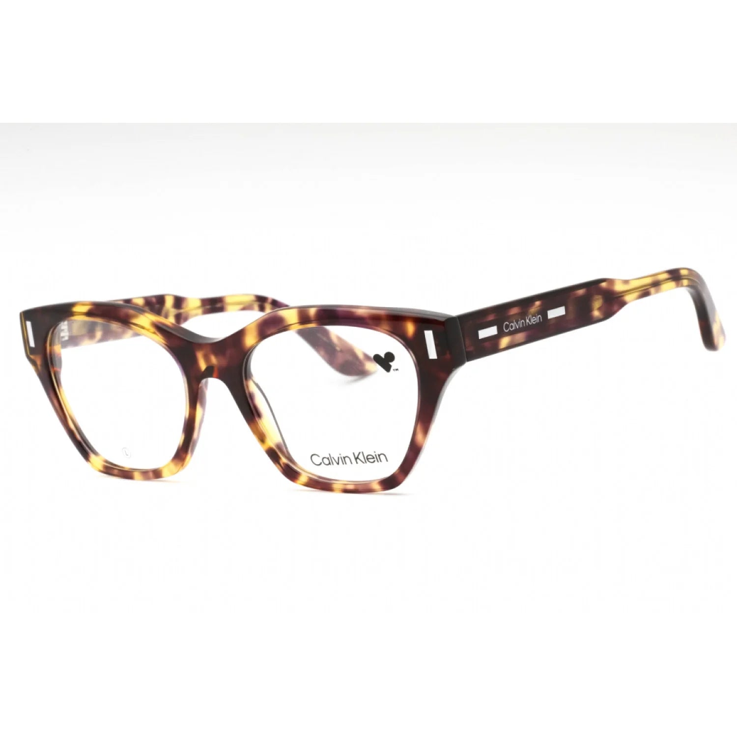 Calvin Klein ck23518 - Violet Havana