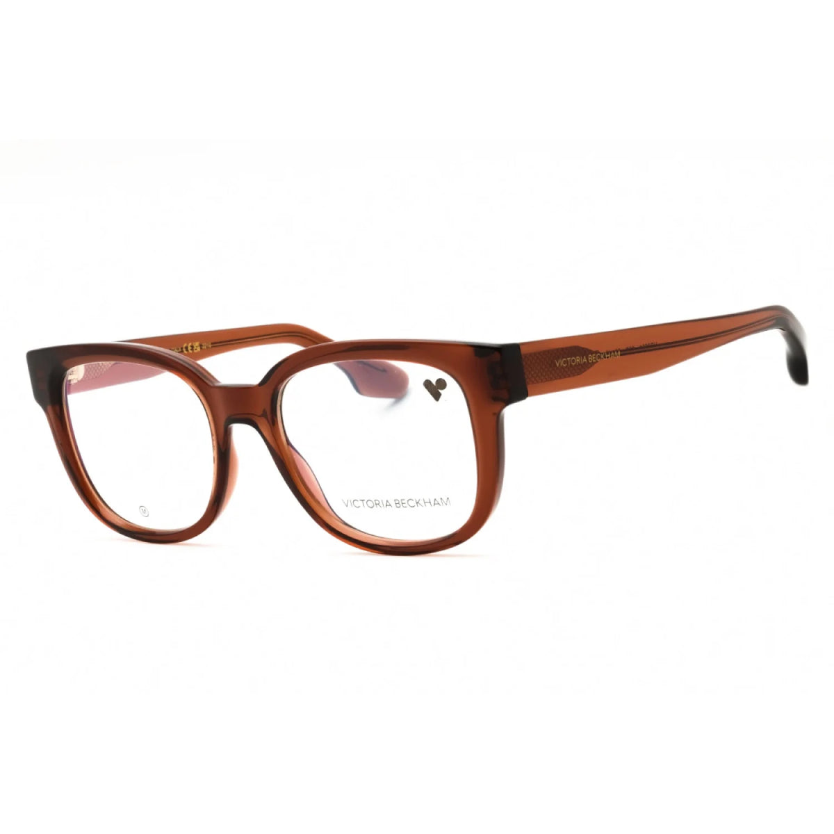 Victoria Beckham VB2651 - Brown - main - 203