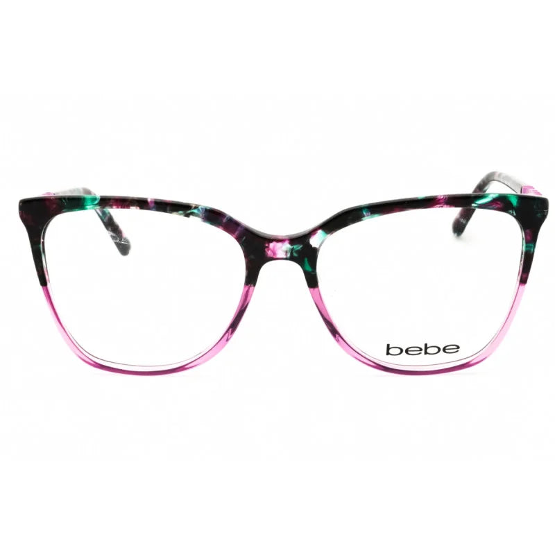 Bebe BB5191 - Fuchsia Gradient - single_variant - 500