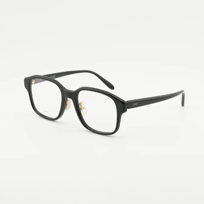 Loewe LW50084F - Shiny Black - single_variant - 001