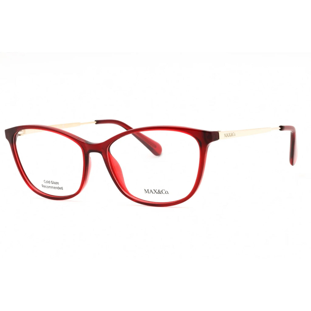 Max & Co MO5083 - Shiny Bordeaux - main - 069