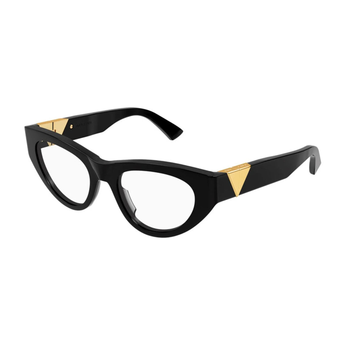 Bottega Veneta BV1179O - Black - main - 001