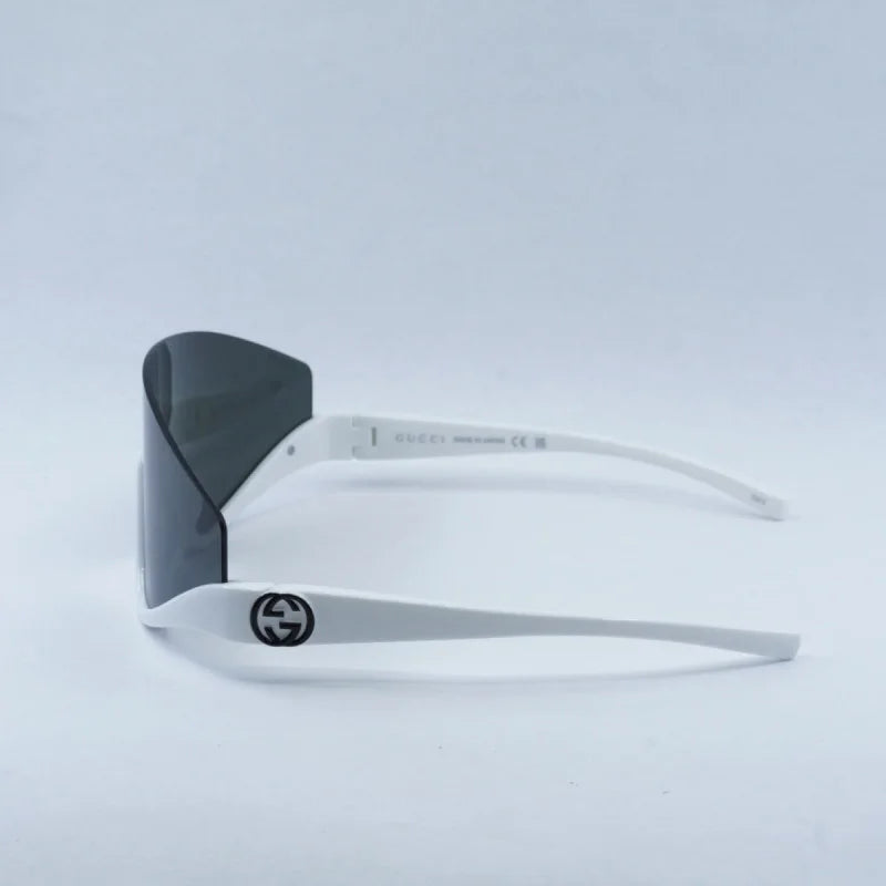 Gucci GG1650S - Shiny White - single_variant - 007