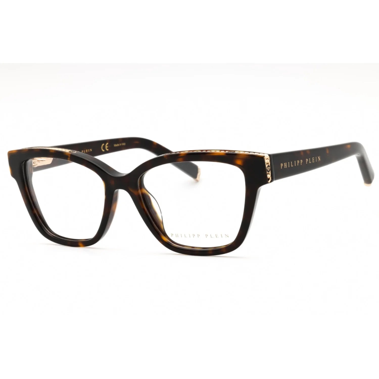 Philipp Plein vpp034s - Dark Havana