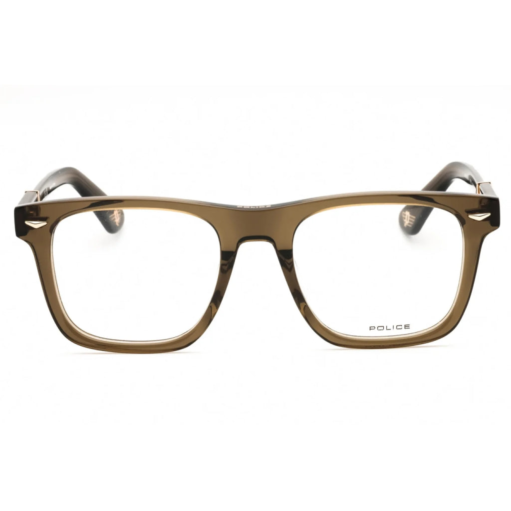 Police vpll72 - Shiny Brown