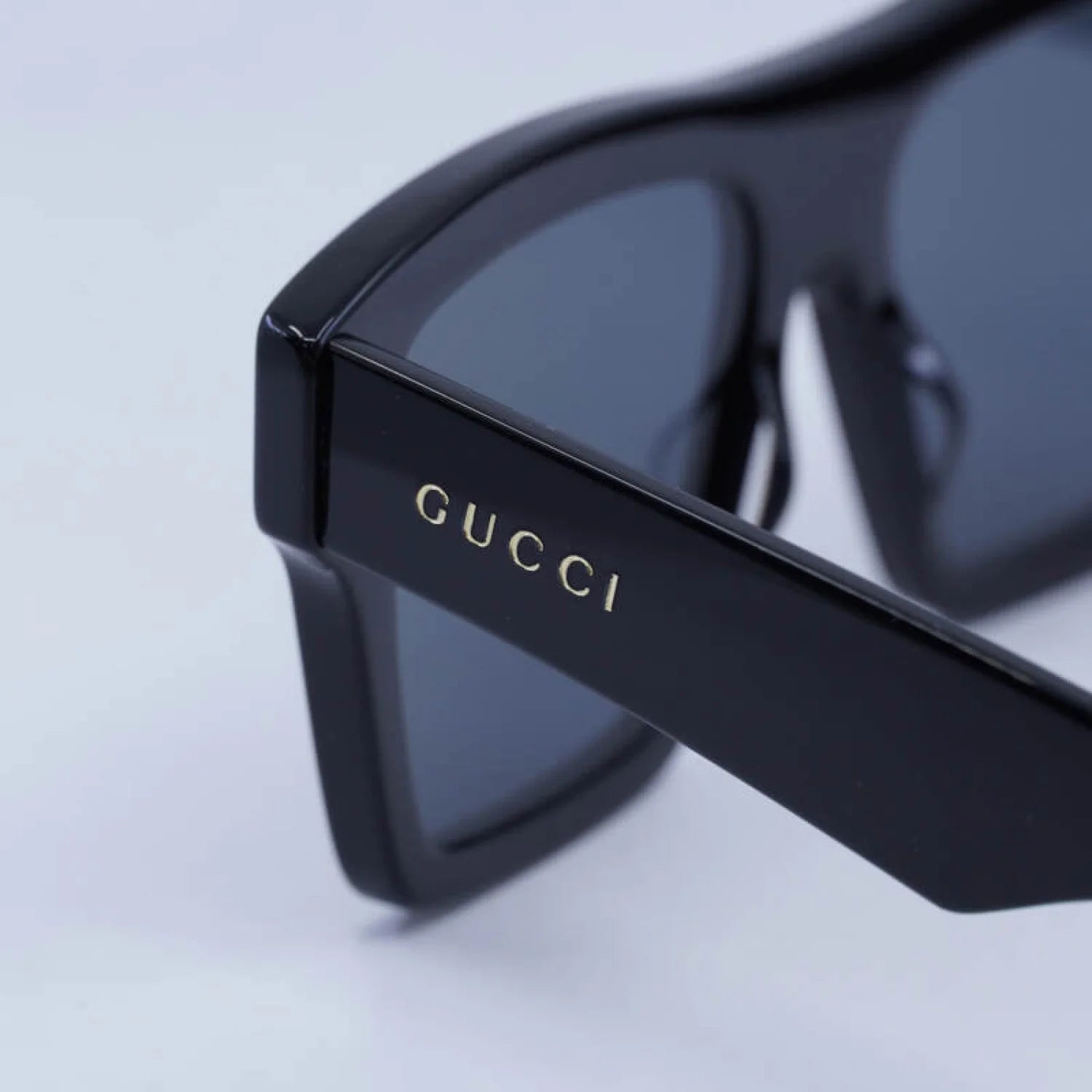 Gucci GG0962S - Black - main - 005