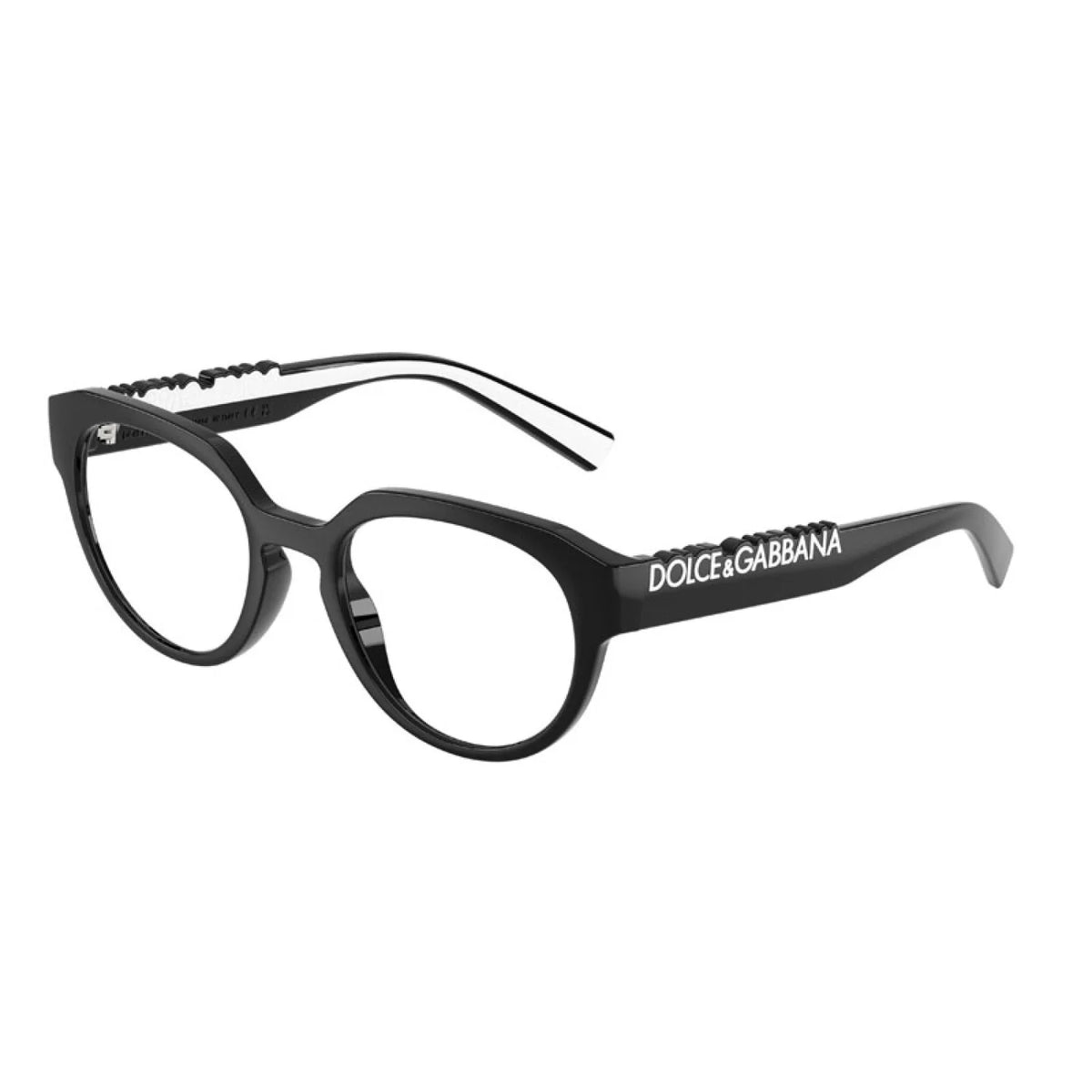 Dolce & Gabbana DG5113 - Black - main - 501