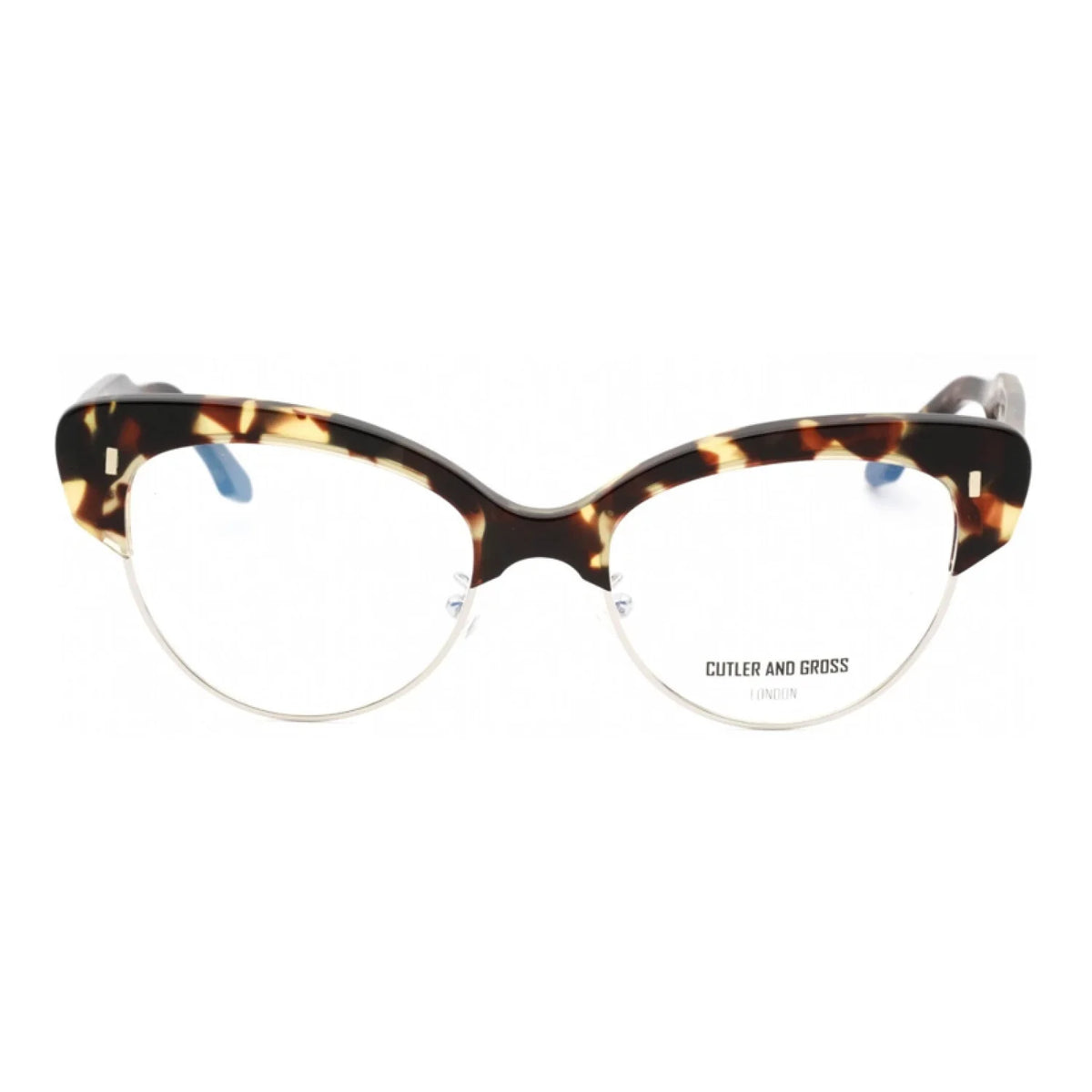 Cutler and Gross CG1351 - Dark Turtle - main - 003