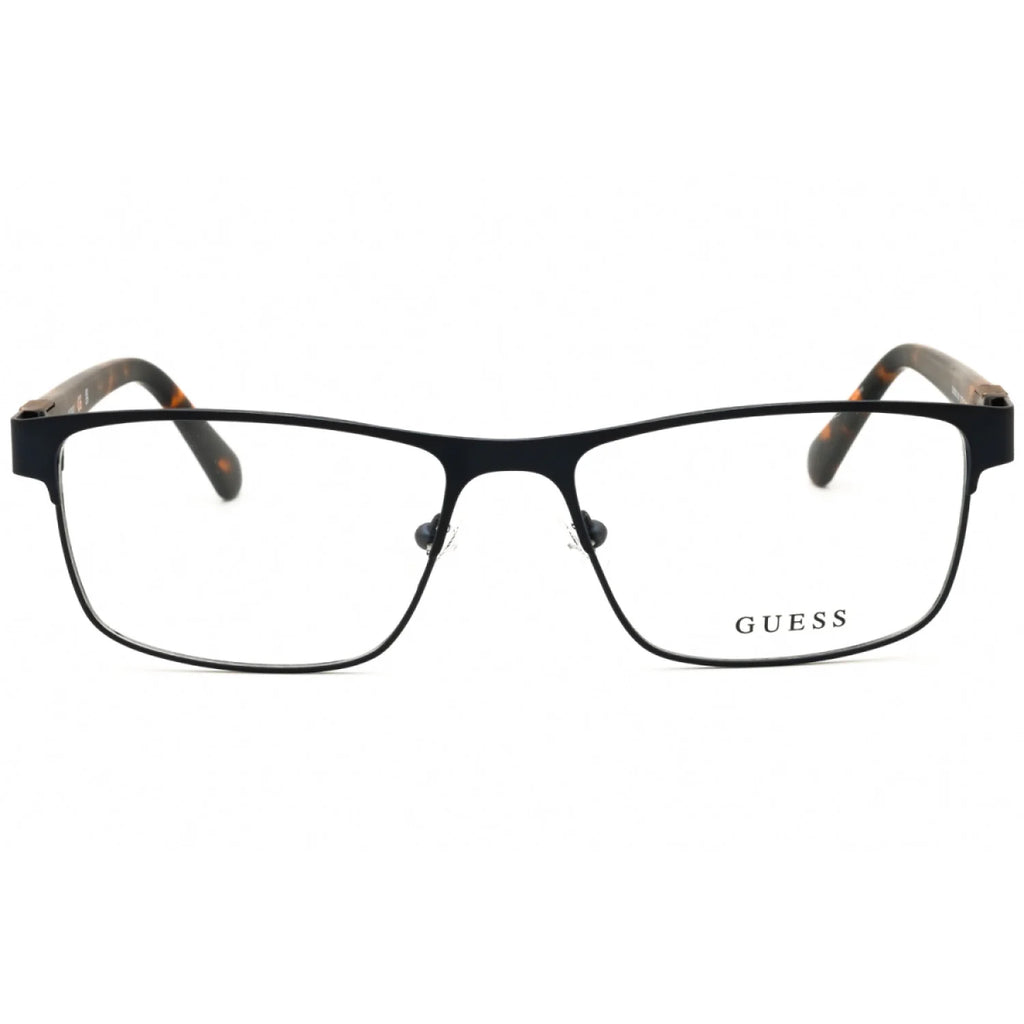 Guess GU50003 - Matte Blue - main - 091
