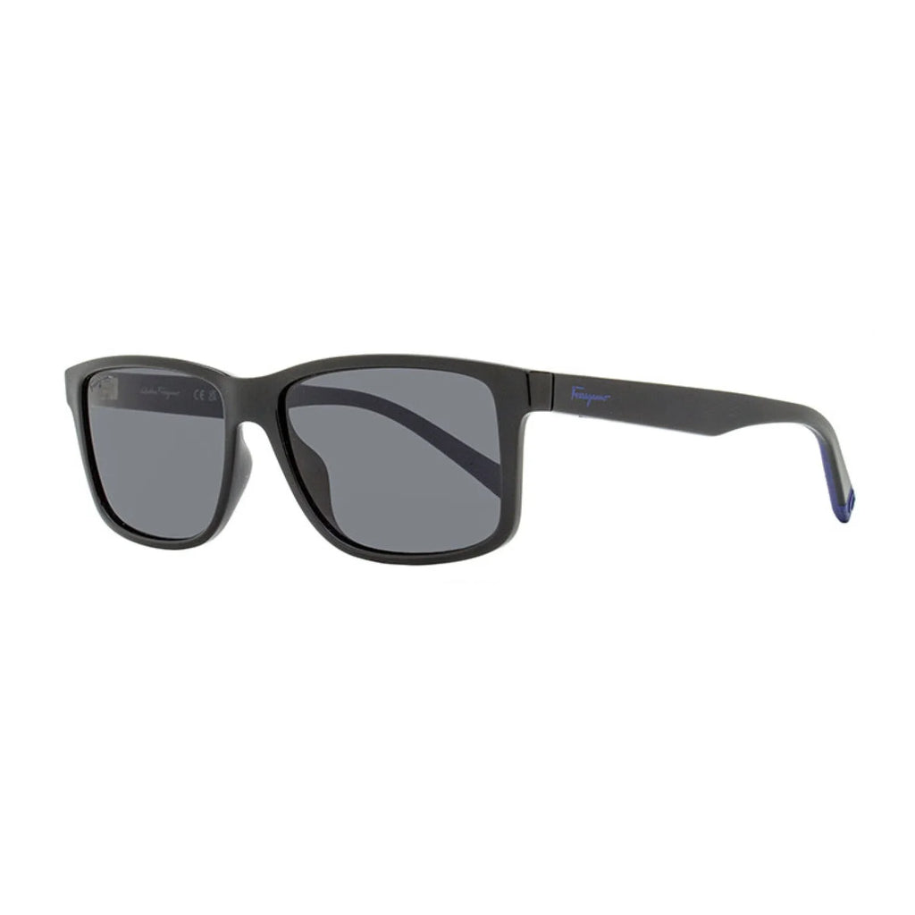 Salvatore Ferragamo SF938S - Black - main - 962