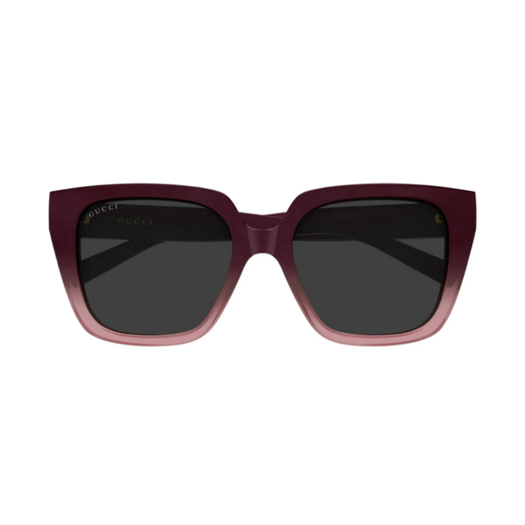 Gucci GG2102S - Bordeaux Gradient - main - 003