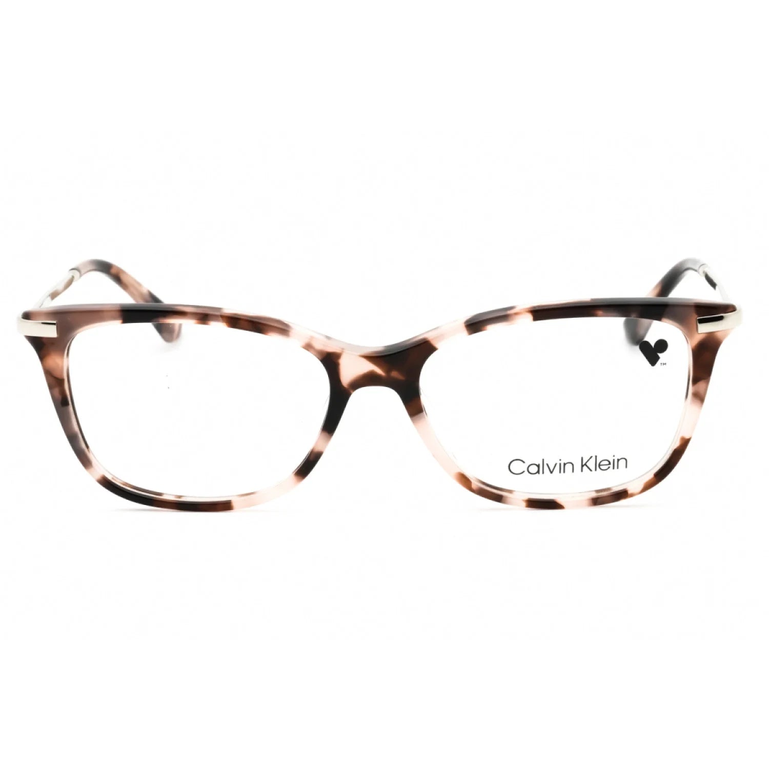Calvin Klein ck22501 - Rose Havana