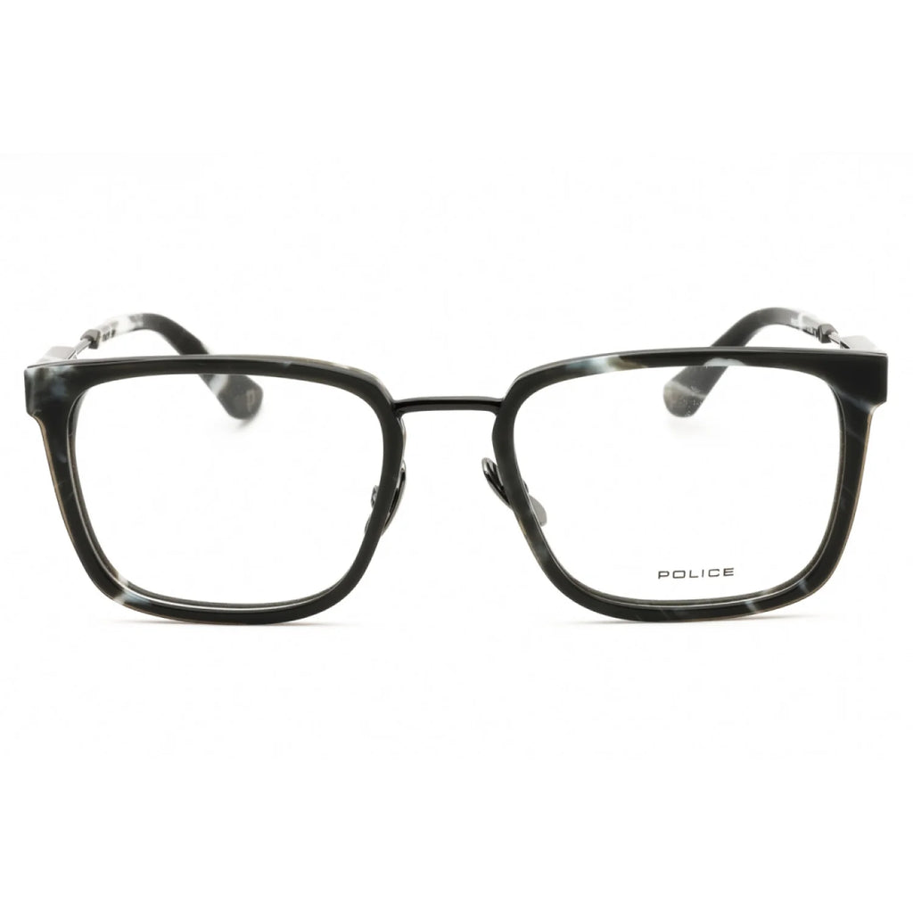 Police vplf09m - Shiny Gunmetal