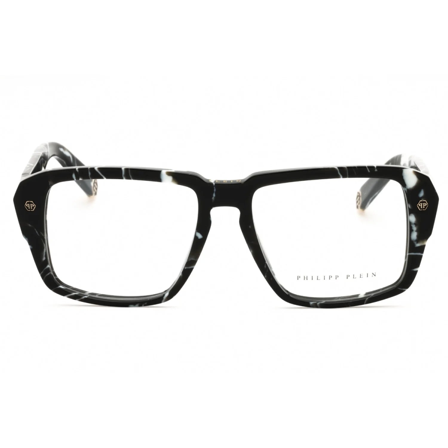 Philipp Plein vpp081 - Marbled Black