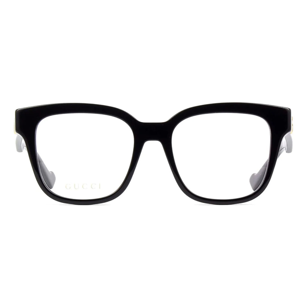 Gucci GG0958O - Black/Blue Havana - main - 017
