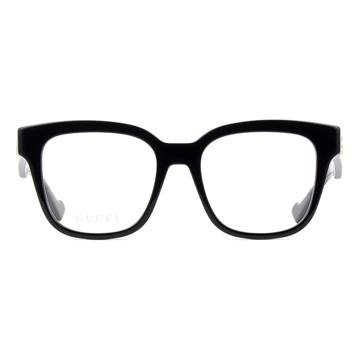 Gucci GG0958O - Black/Blue Havana - main - 017