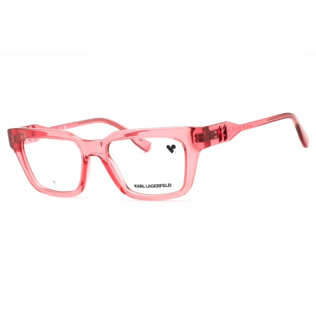 KARL LAGERFELD KL6152 - Rose - main - 610