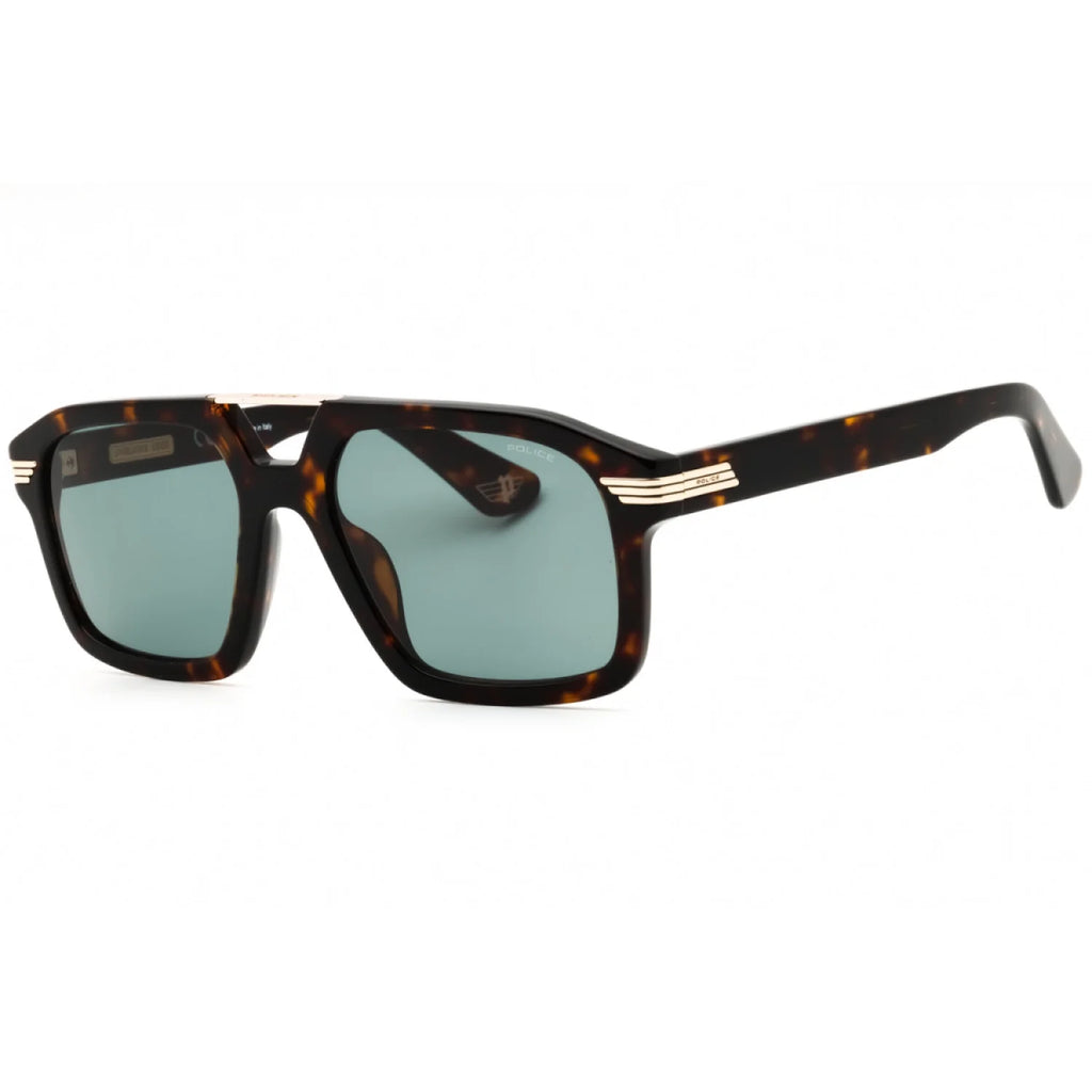 Police splp28m - Shiny Havana