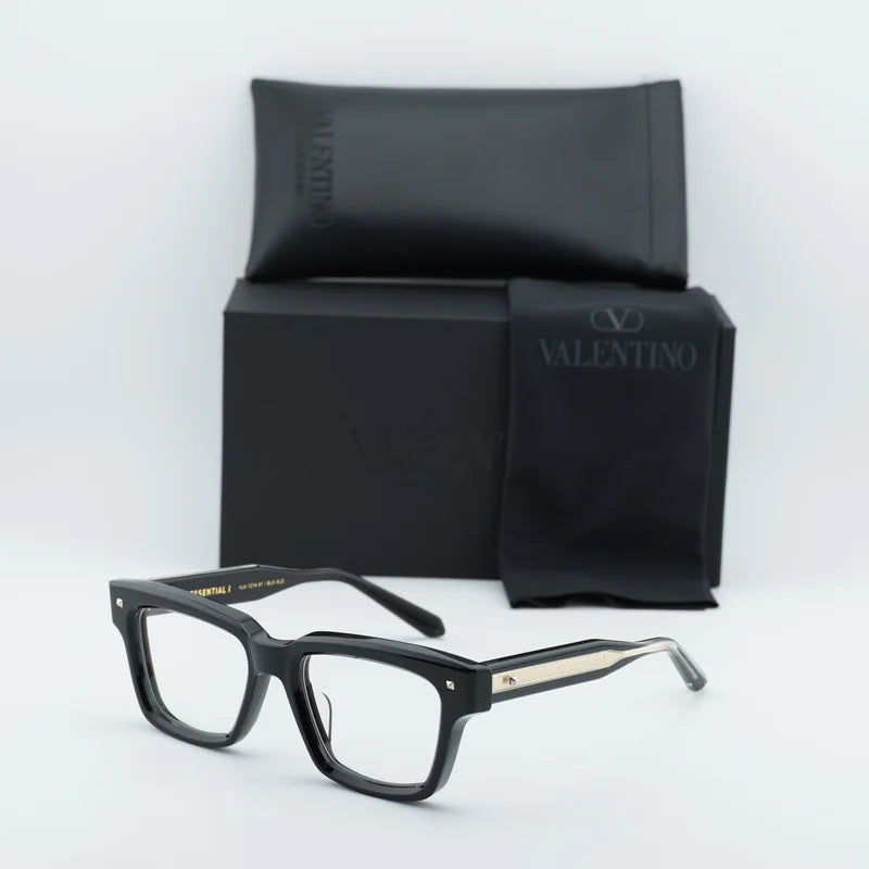 Valentino VLX121 - Black - single_variant - A