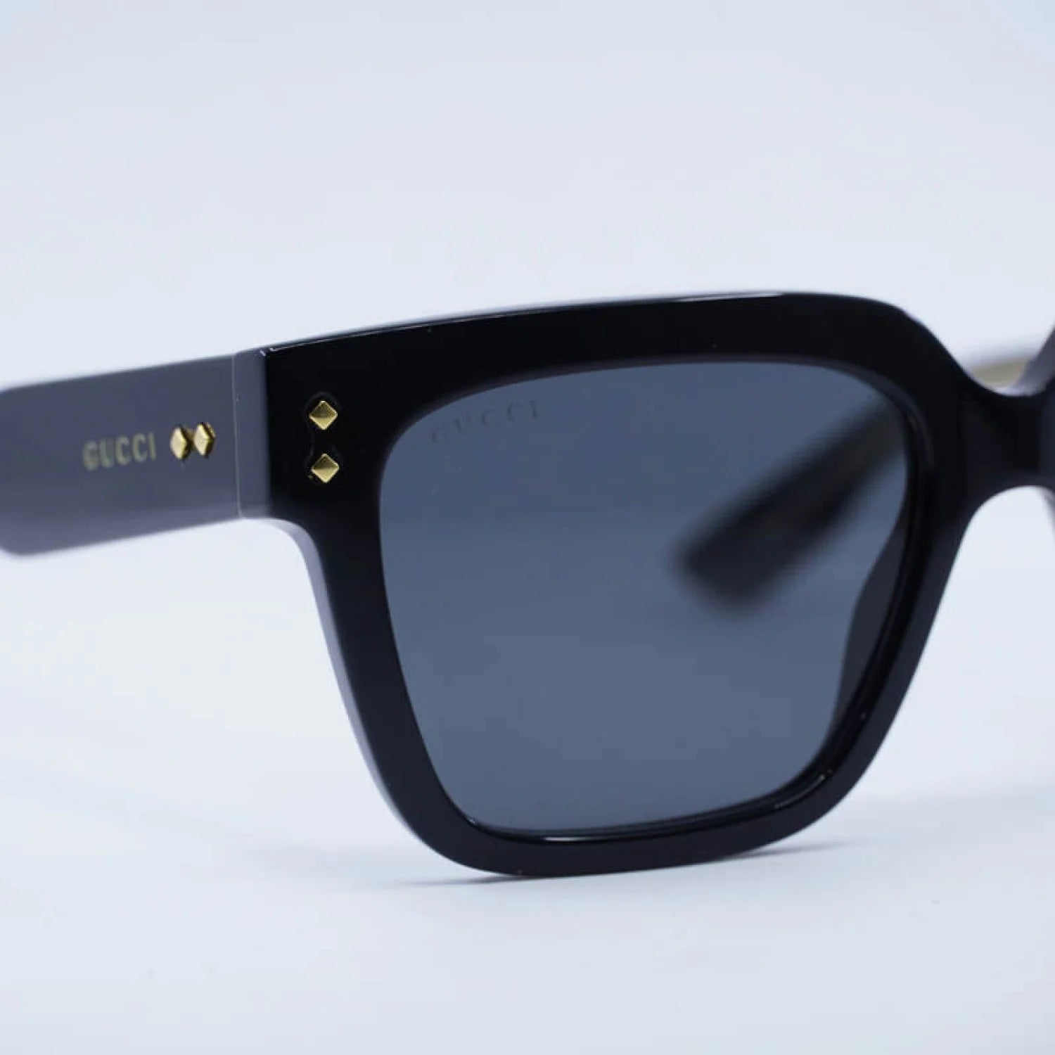 Gucci gg1084s - Black