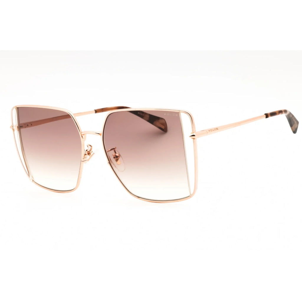 Police spll37 - Shiny Copper Gold