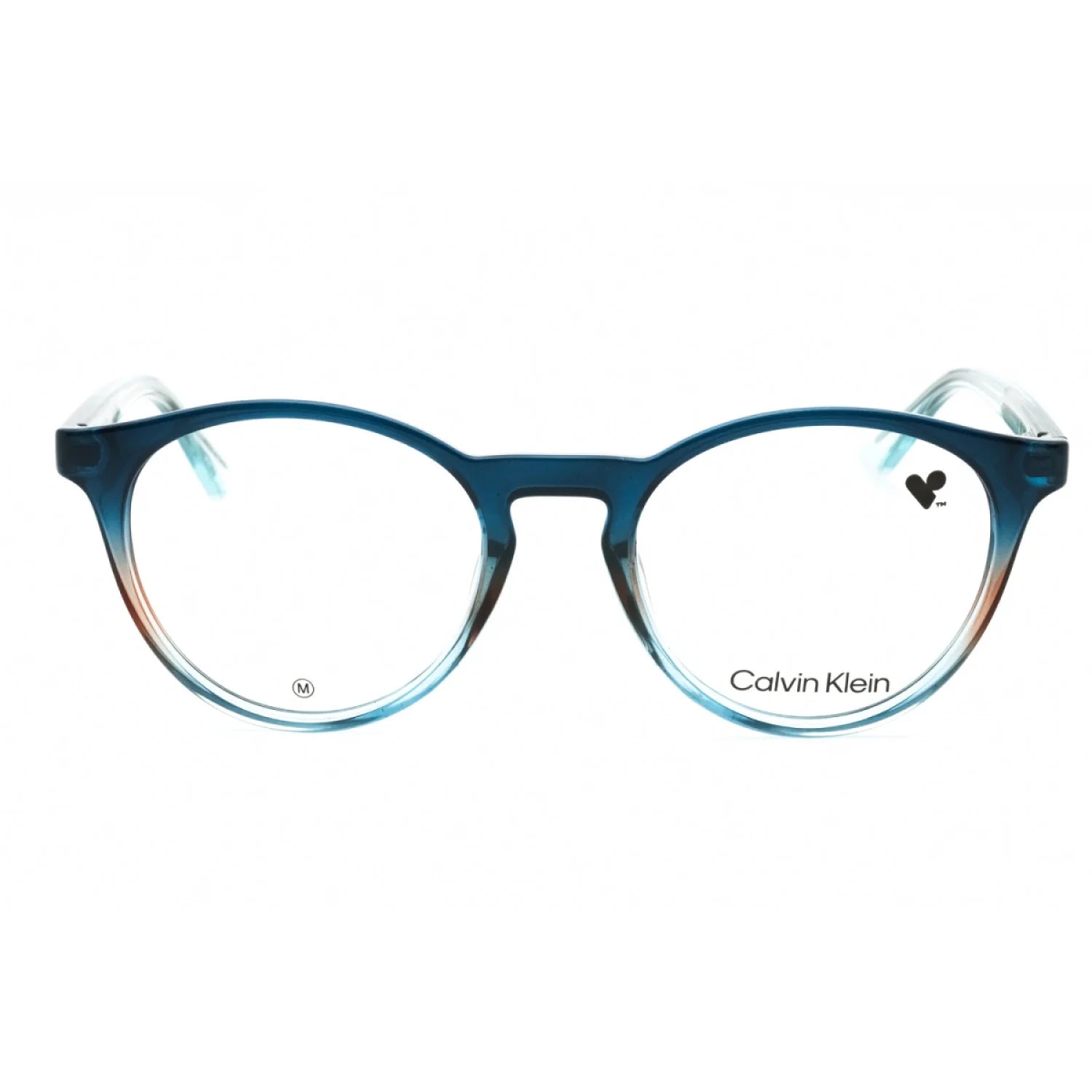 Calvin Klein ck23549 - Blue Nude Azure