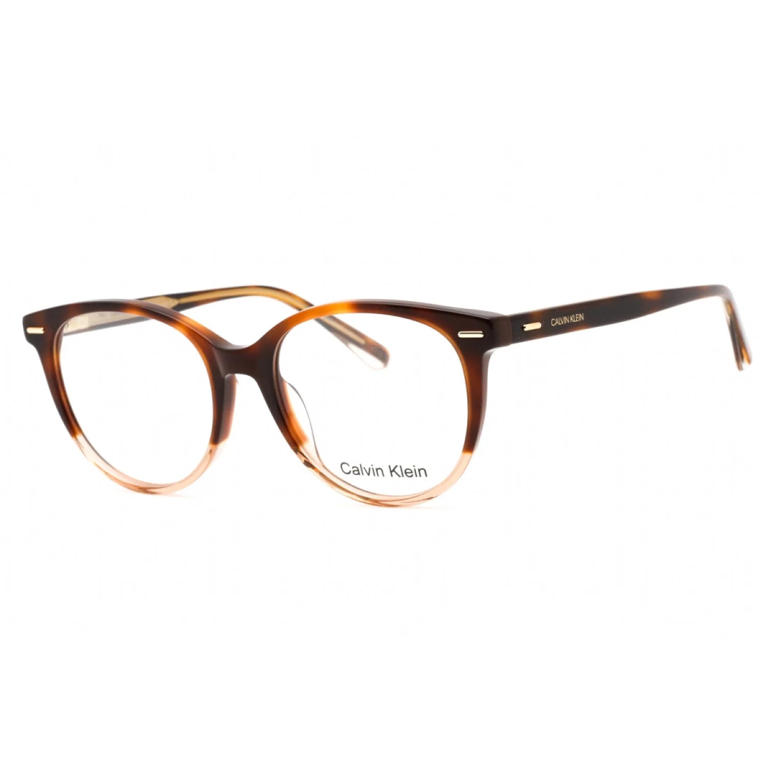 Calvin Klein ck21710 - Brown Havana