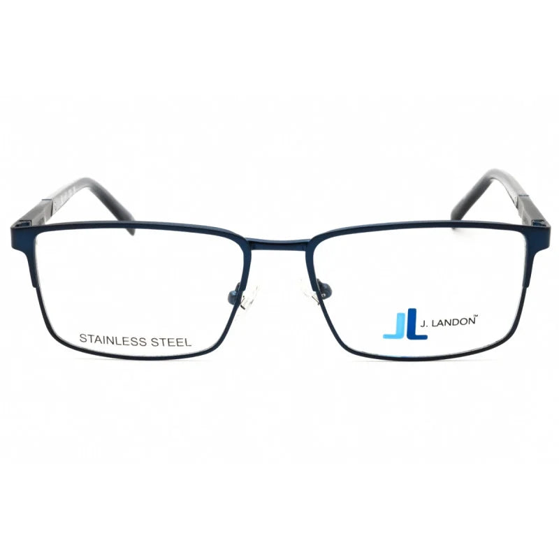 J. Landon JL1015 - Matte Blue - single_variant - 091