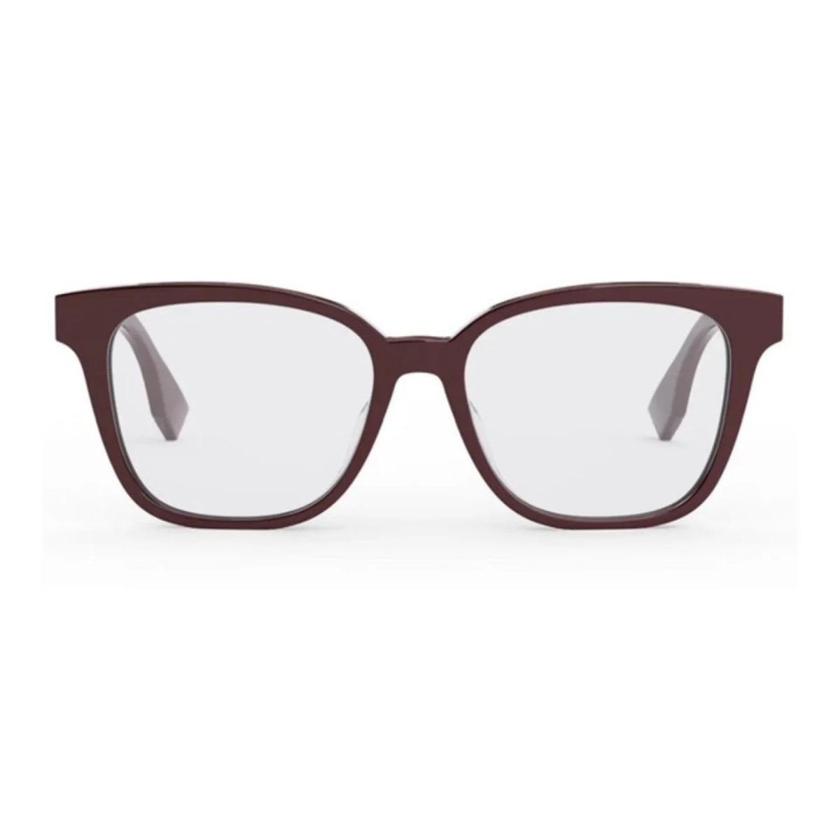Fendi FE50045F - Shiny Solid Bordeaux - single_variant - 066