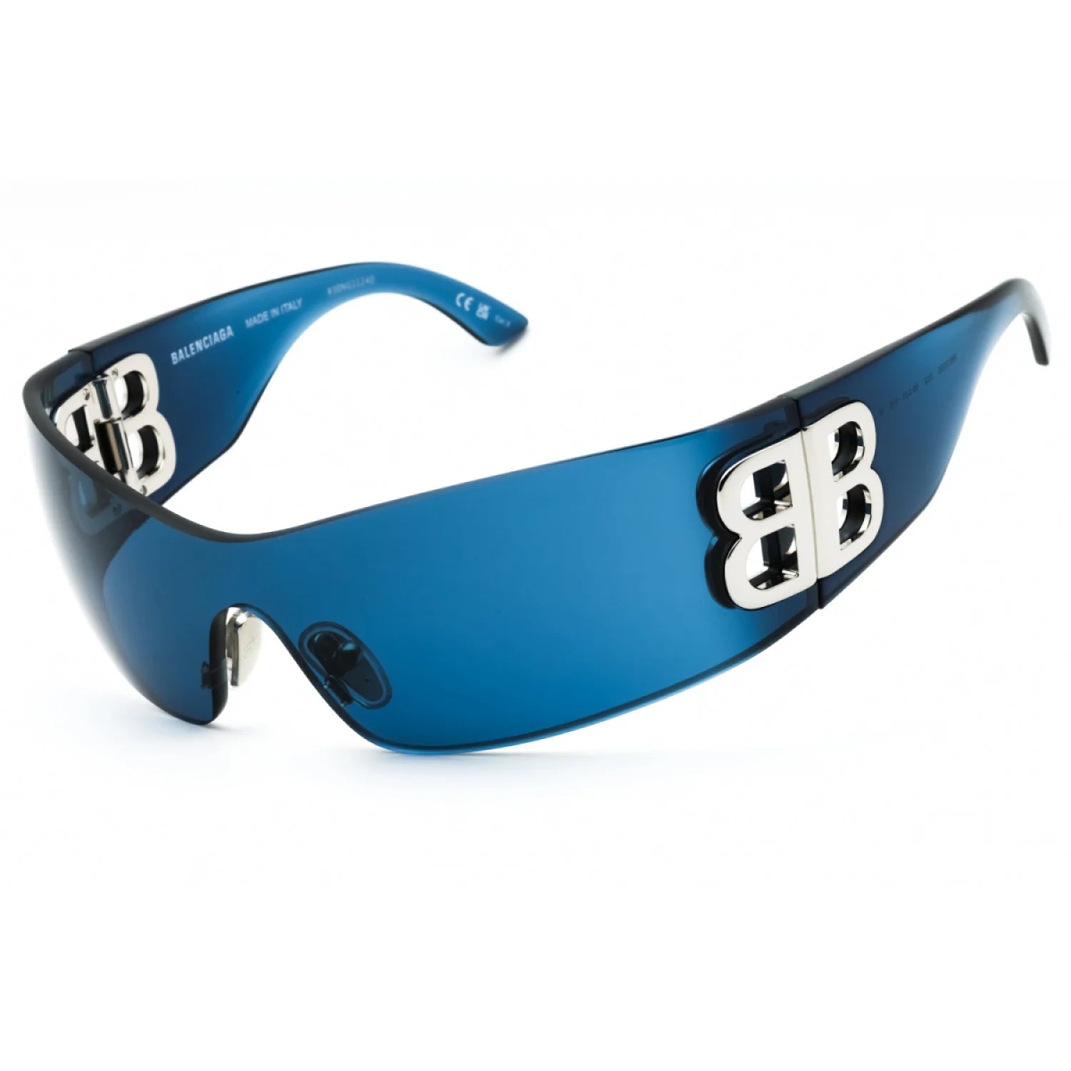 Balenciaga BB0359S - Blue