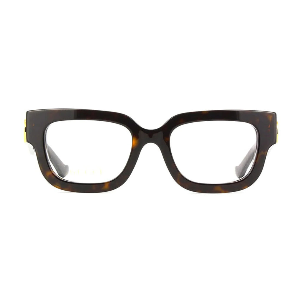 Gucci gg1548o - Dark Havana