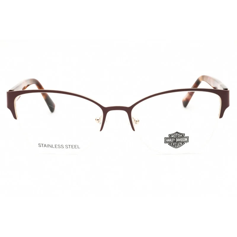 Harley Davidson HD50109 - Matte Bordeaux - single_variant - 070
