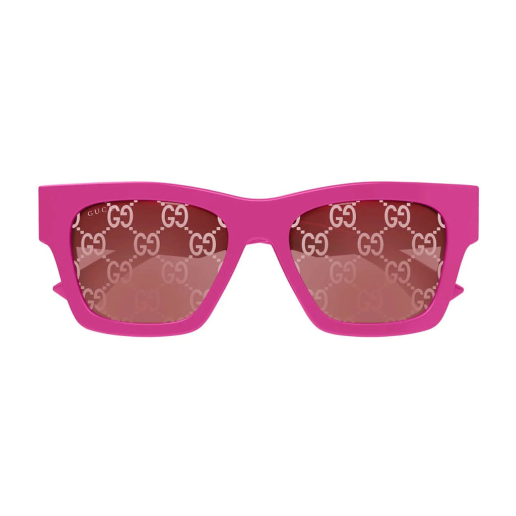 Gucci GG1835S - Shiny Fucsia - main - 004