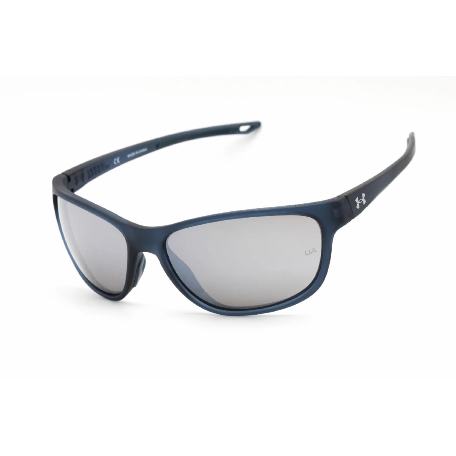 Under Armour uaundeniable - Blue Crystal