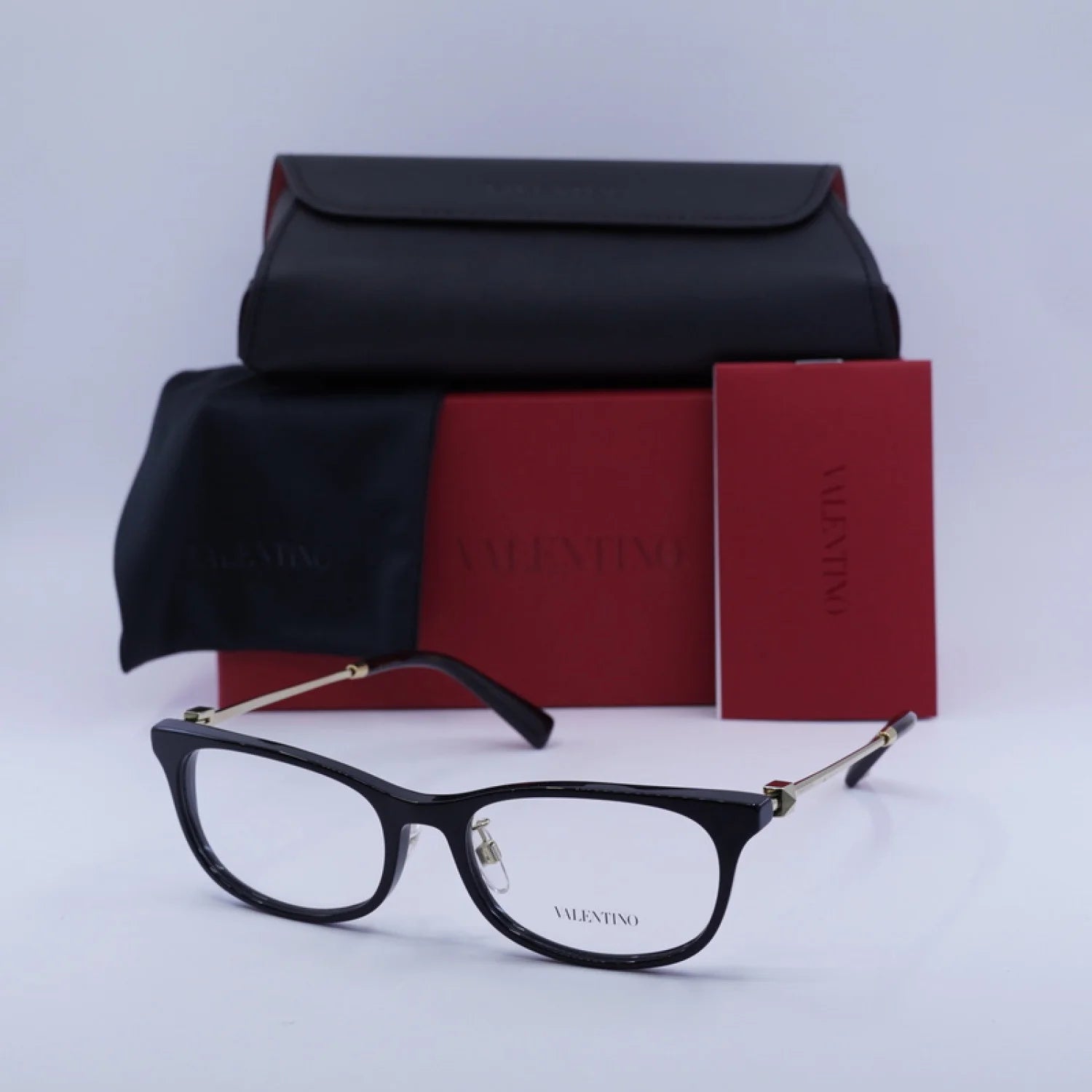Valentino va3053d - Black