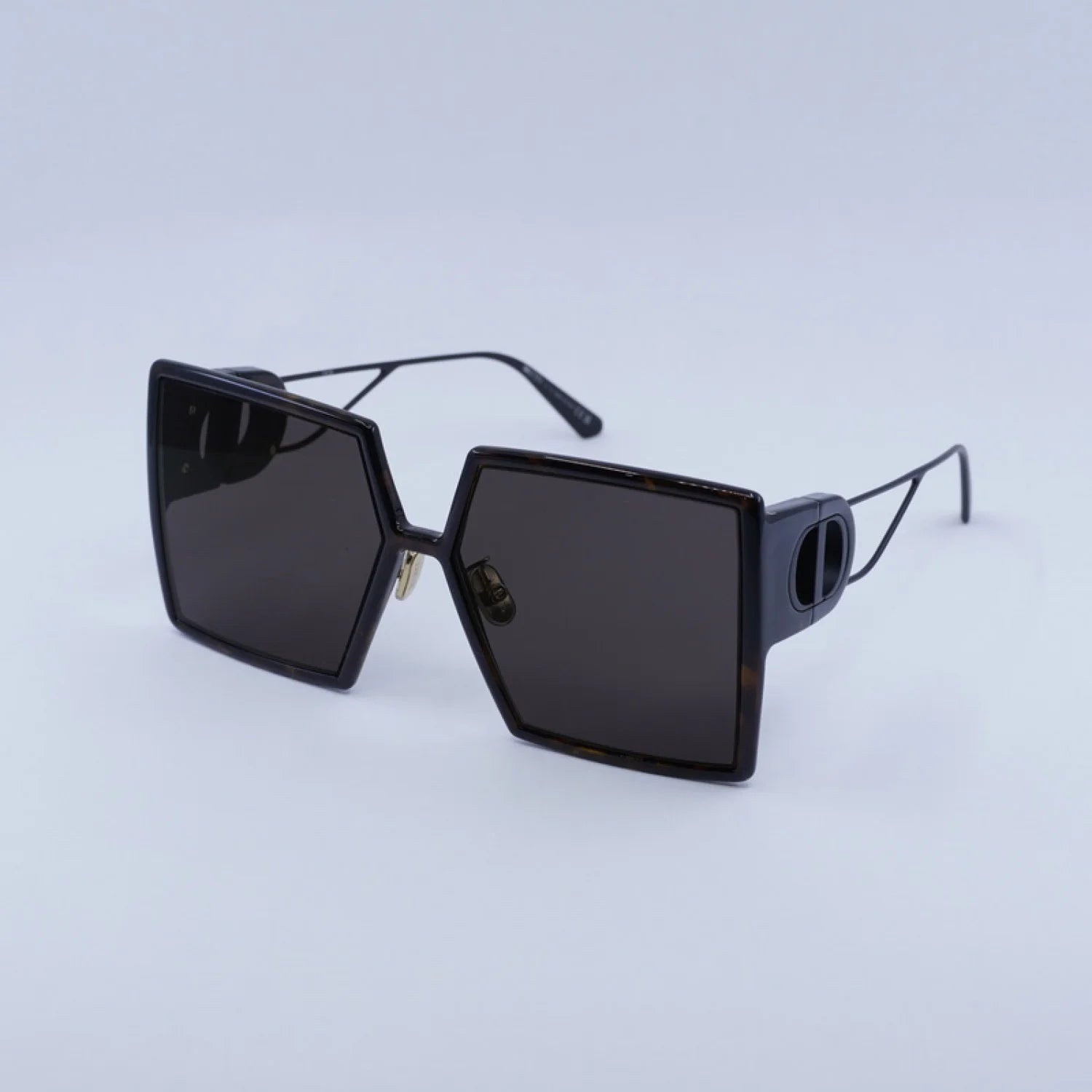 Dior 30montaignesu - Dark Havana
