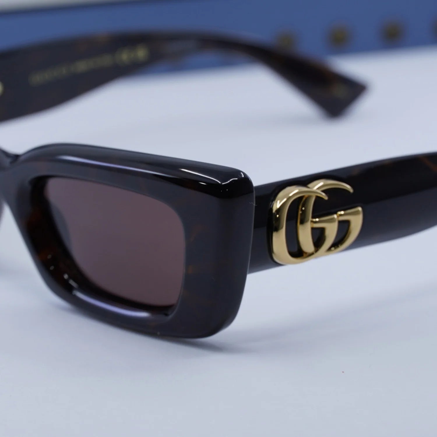 Gucci gg1827s - Dark Havana