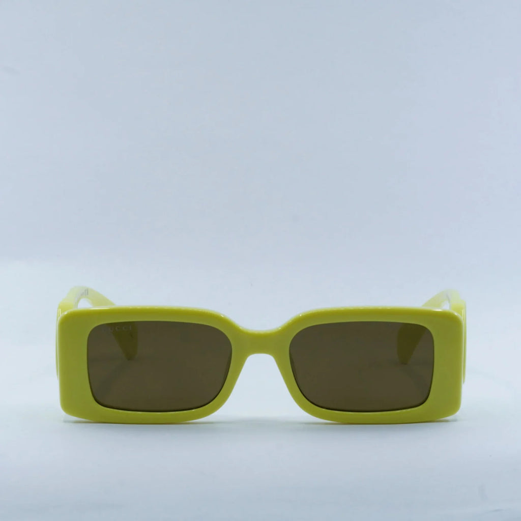 Gucci gg1325s - Acid Yellow