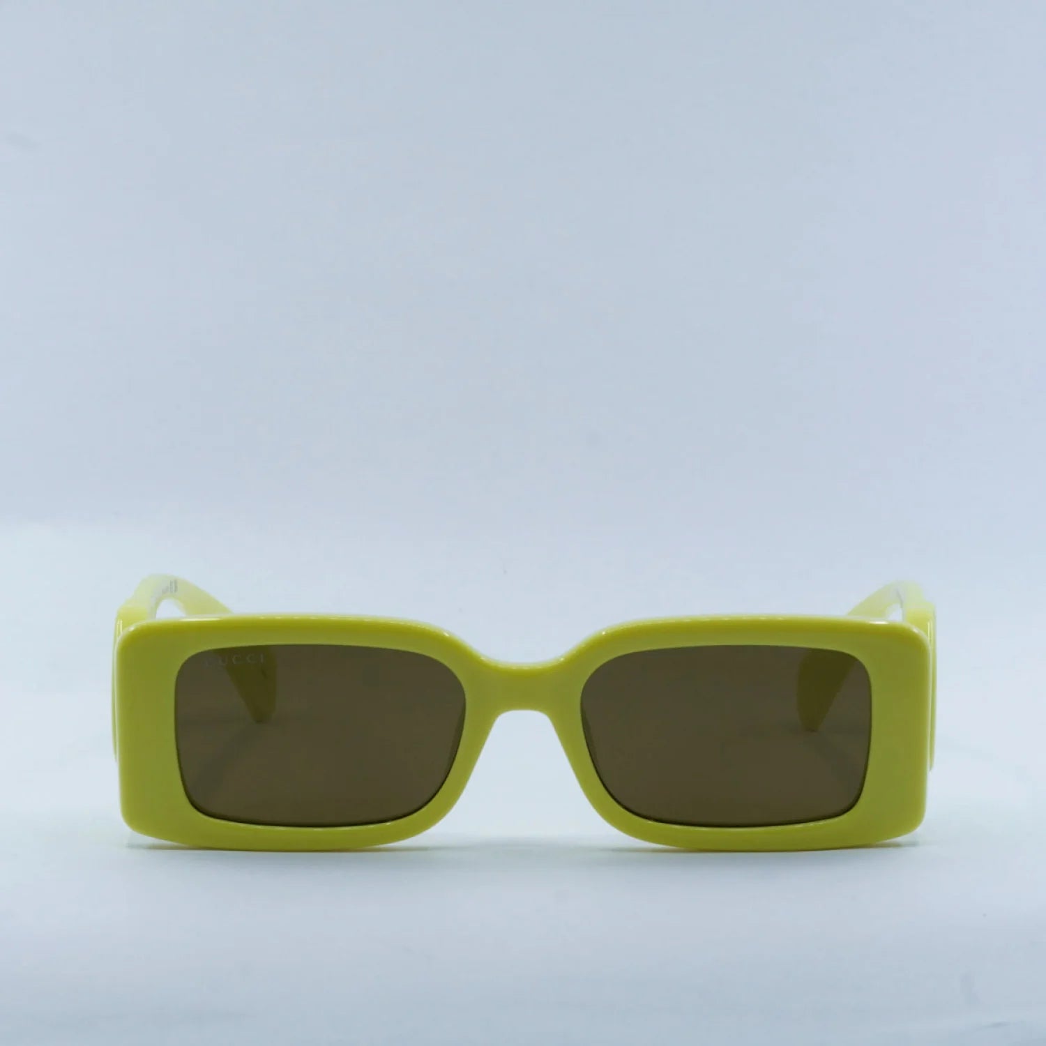 Gucci gg1325s - Acid Yellow