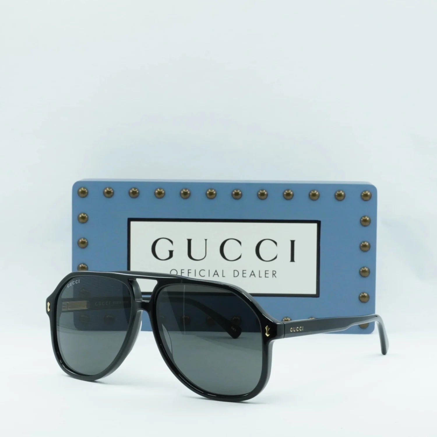 Gucci gg1042s - Black