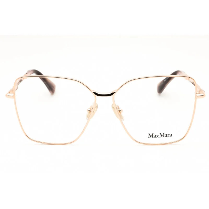 Max Mara MM5187 - Shiny Rose Gold - single_variant - 028