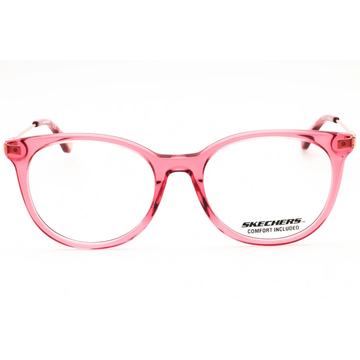 Skechers SE2167 - Shiny Pink - main - 072