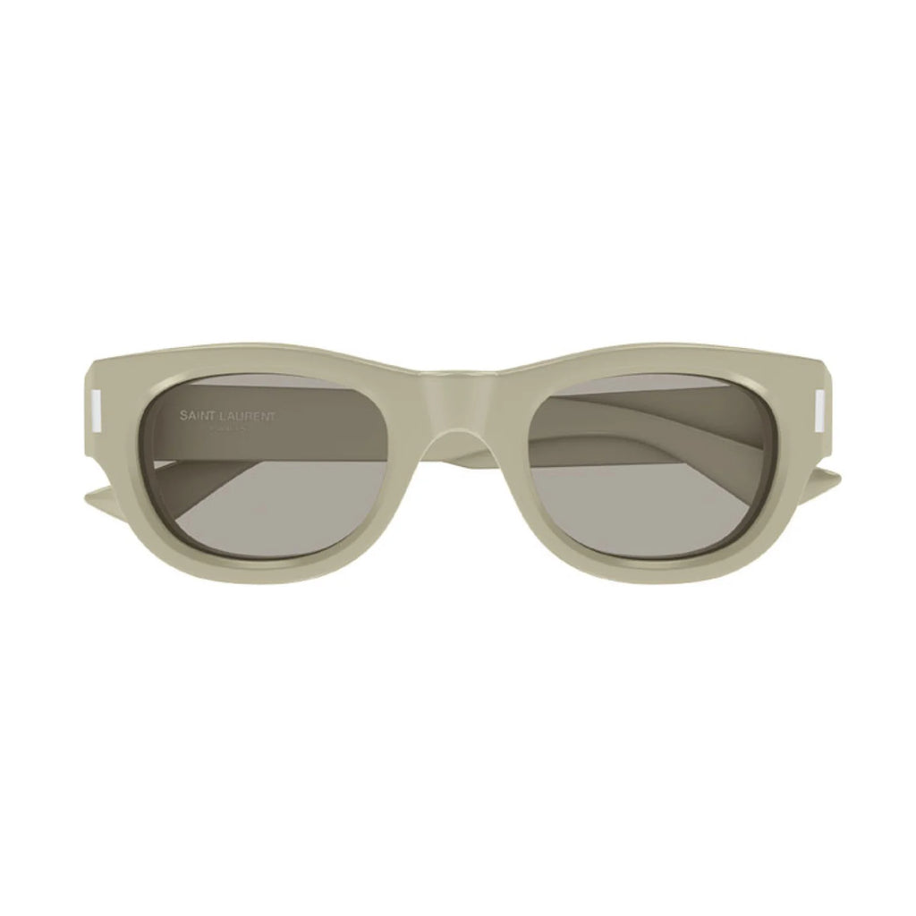 Saint Laurent SL761 - Green - main - 003